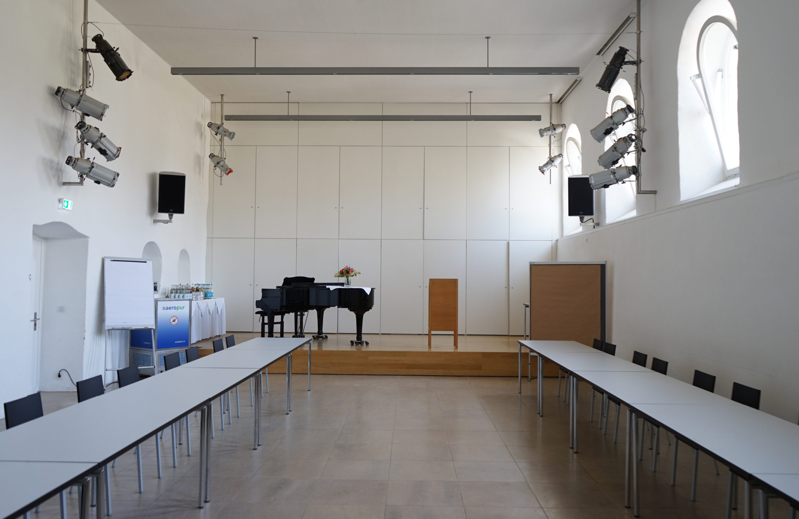 Auditorium 3
