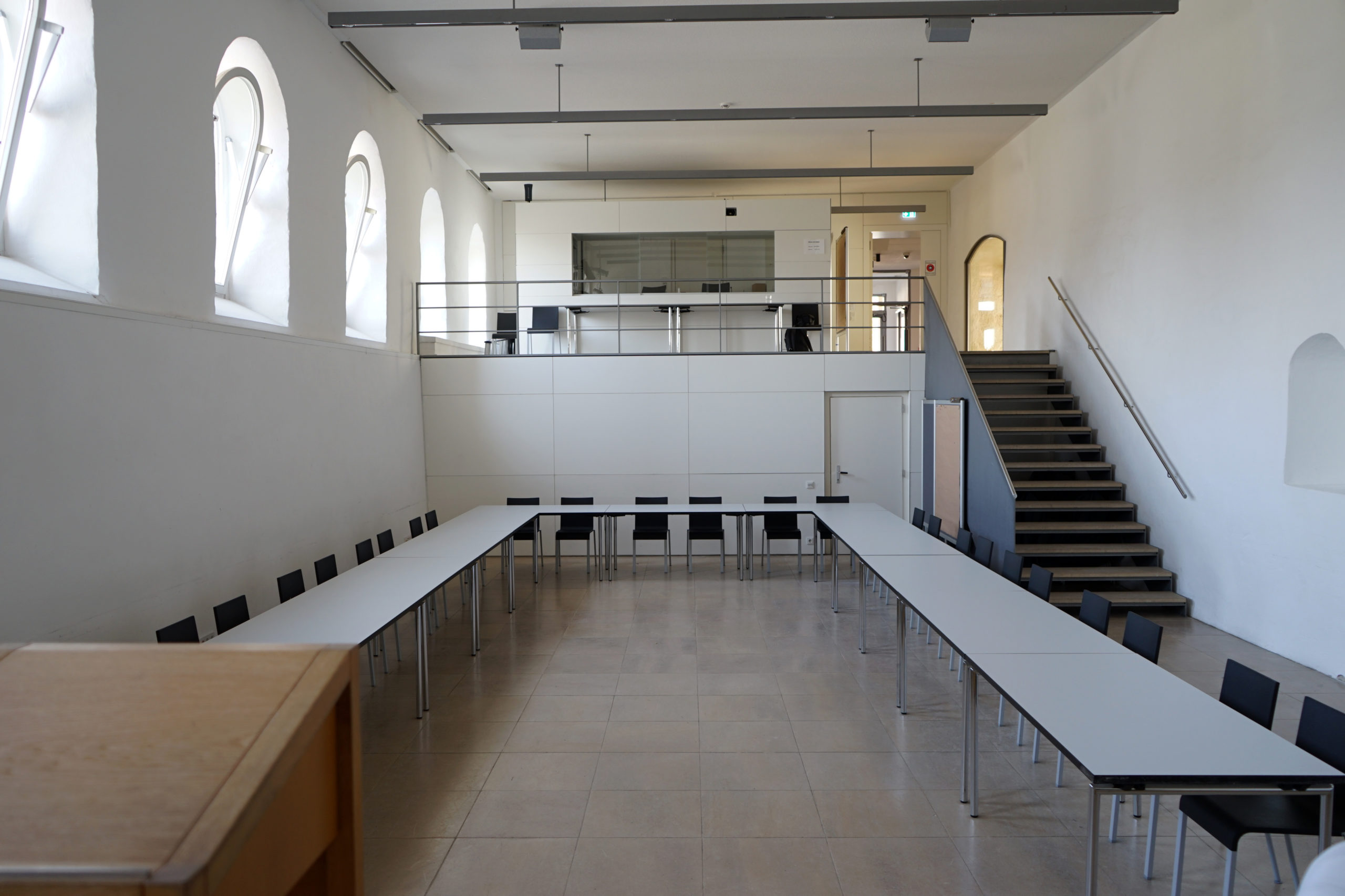 Auditorium 4