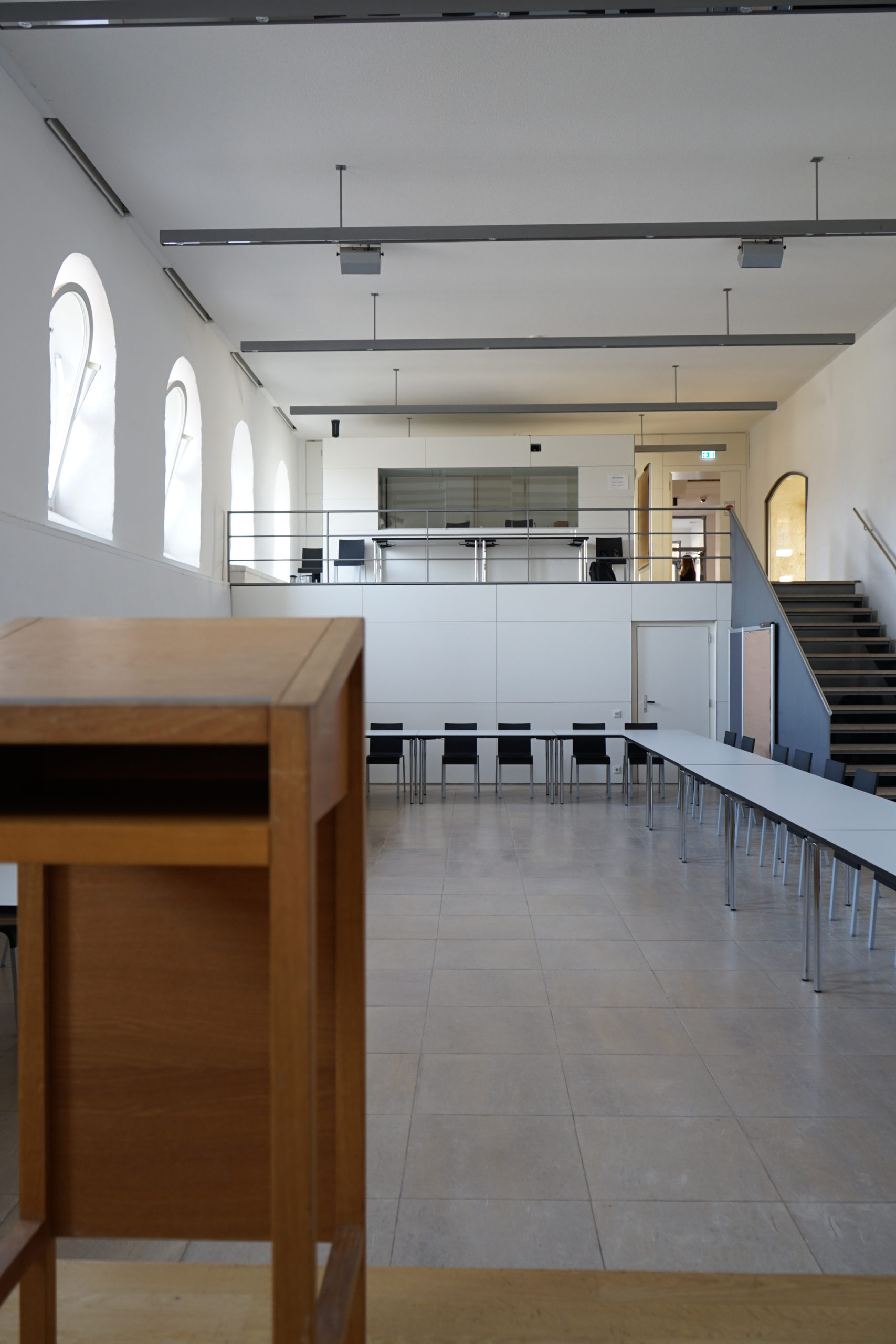 Auditorium 5