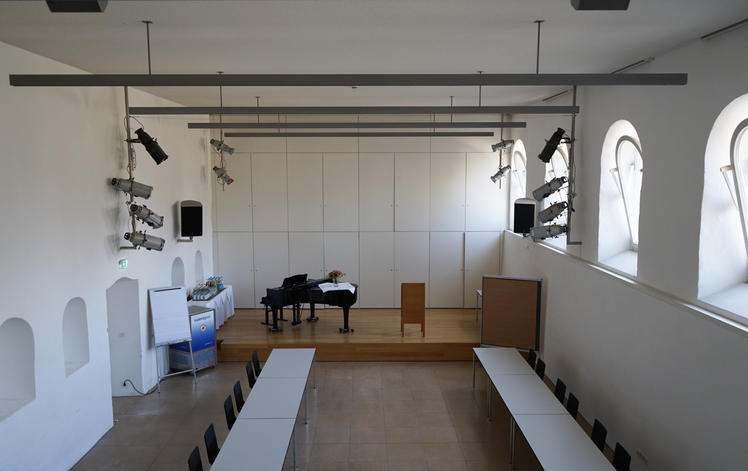 Auditorium