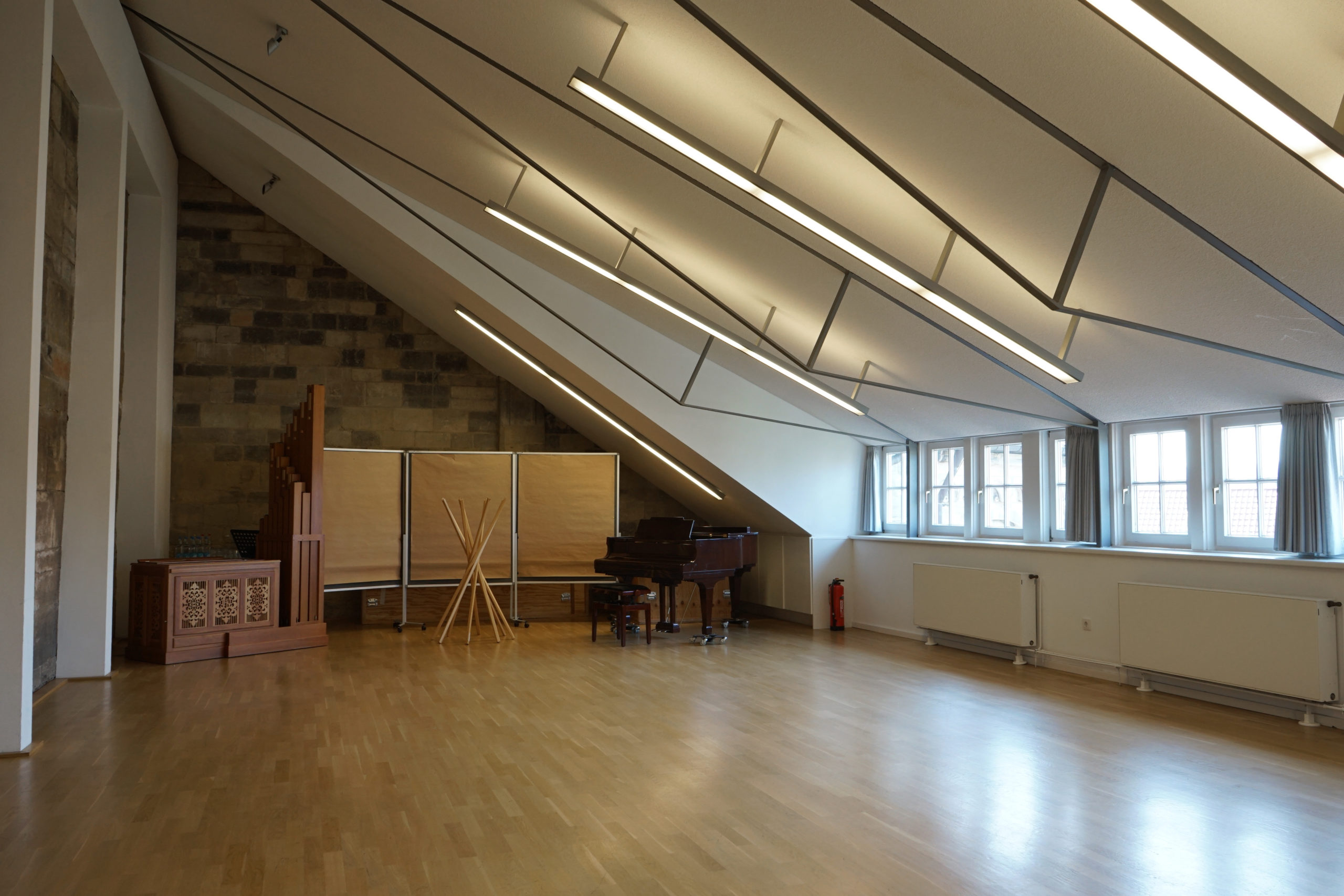Saal